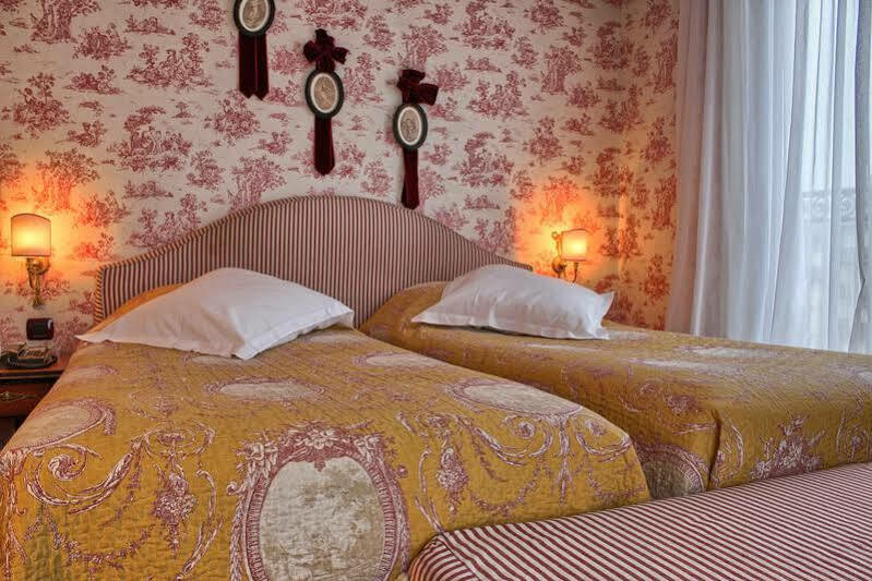 Hotel Maison Eugenie
