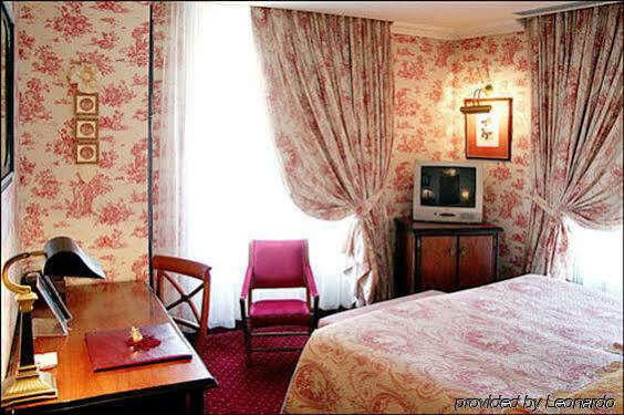 Maison Eugenie Hotel 4*