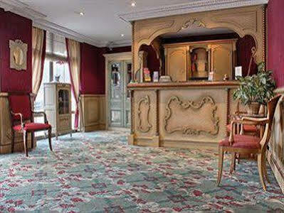 Maison Eugenie