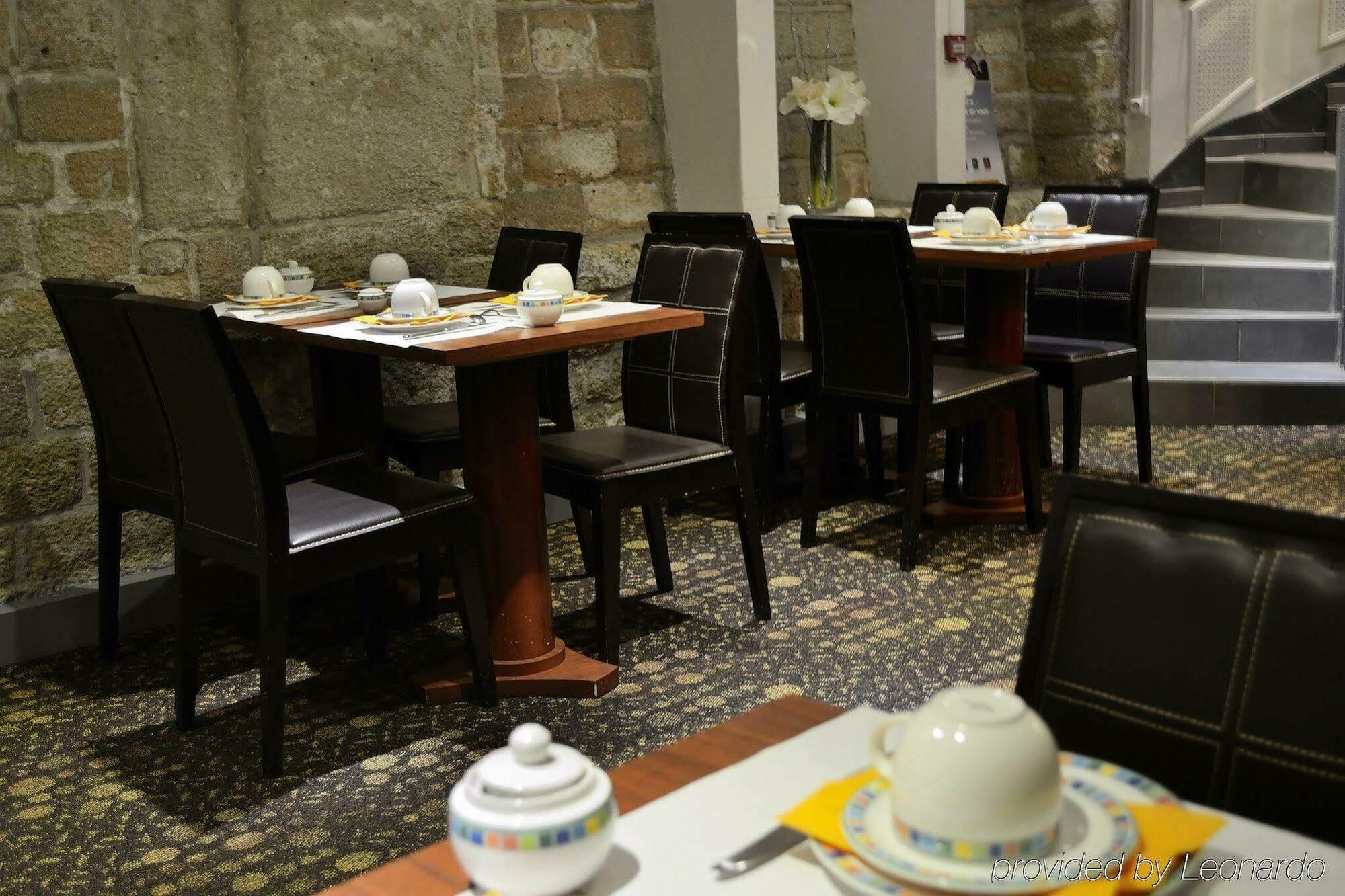 Hotel Maison Malesherbes Parigi