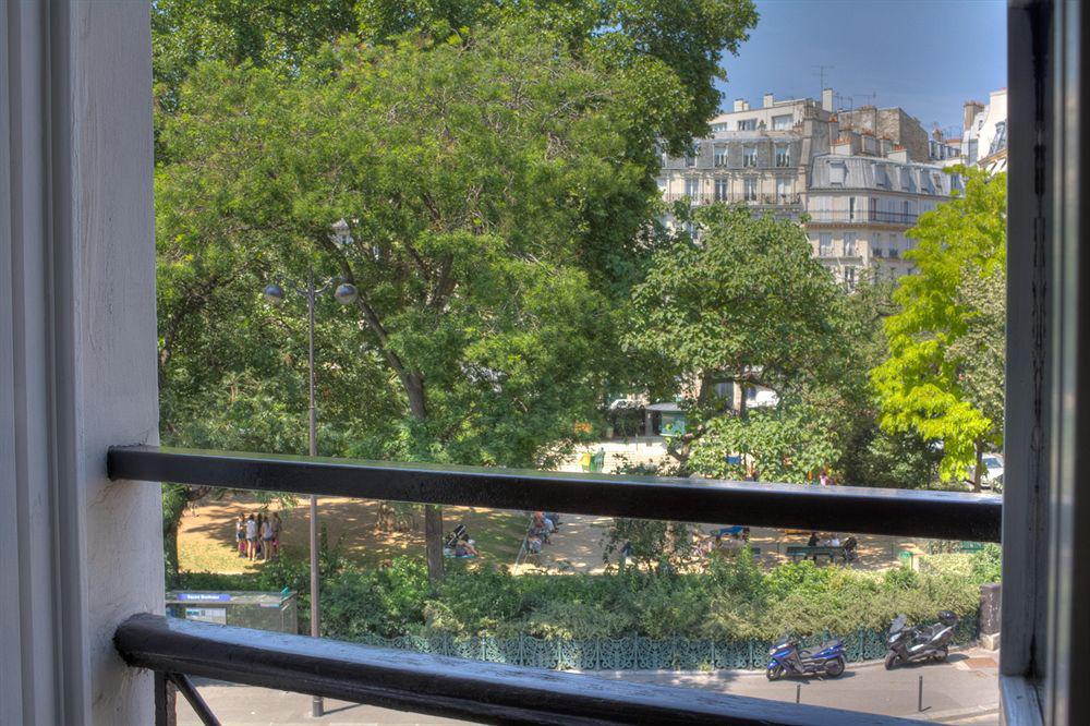 Montholon Parigi