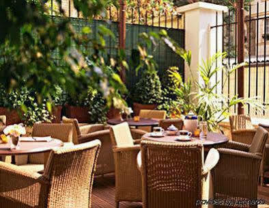 Best Western Premier Trocadero La Tour Paris