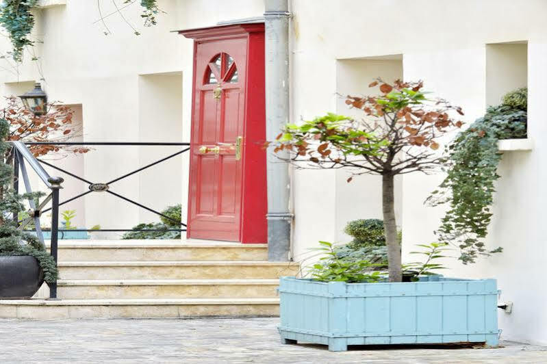 Unic Renoir Saint Germain 3* Parigi