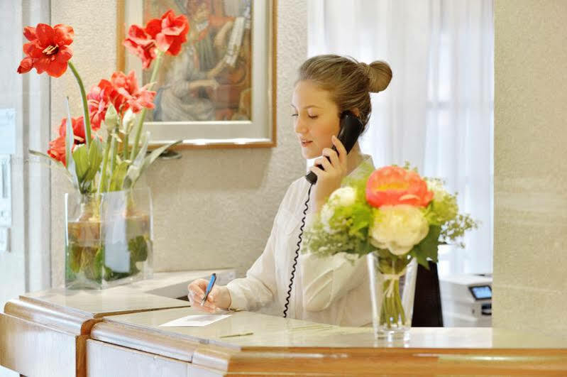 Unic Renoir Saint Germain 3* Parigi