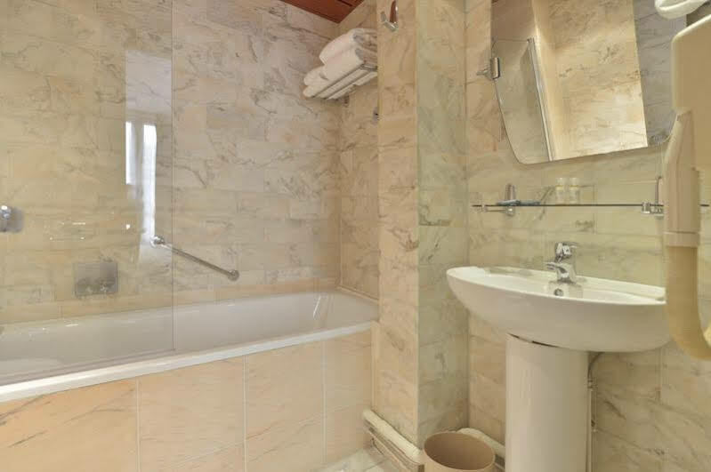 Unic Renoir Saint Germain Hotel Parigi