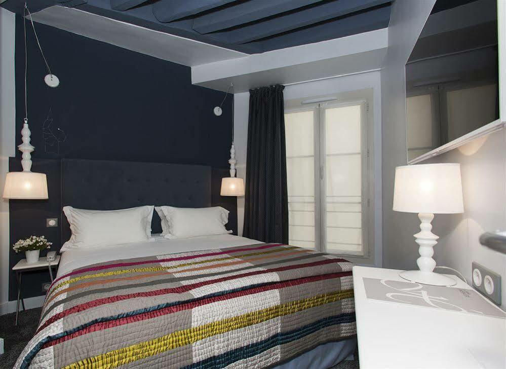 Marais Hotel