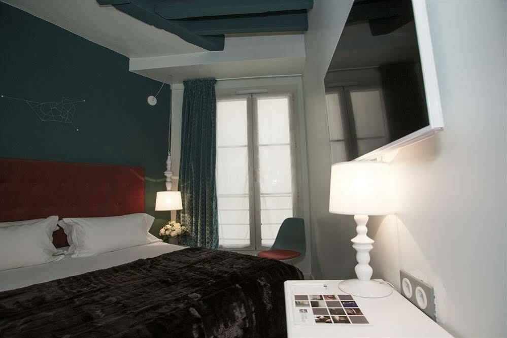 Hotel Marais