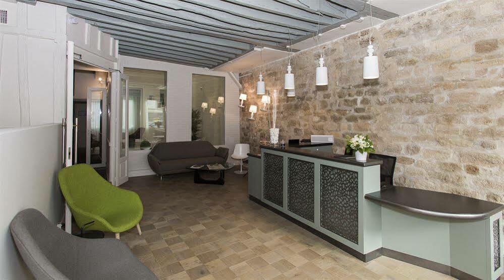 Marais Paris