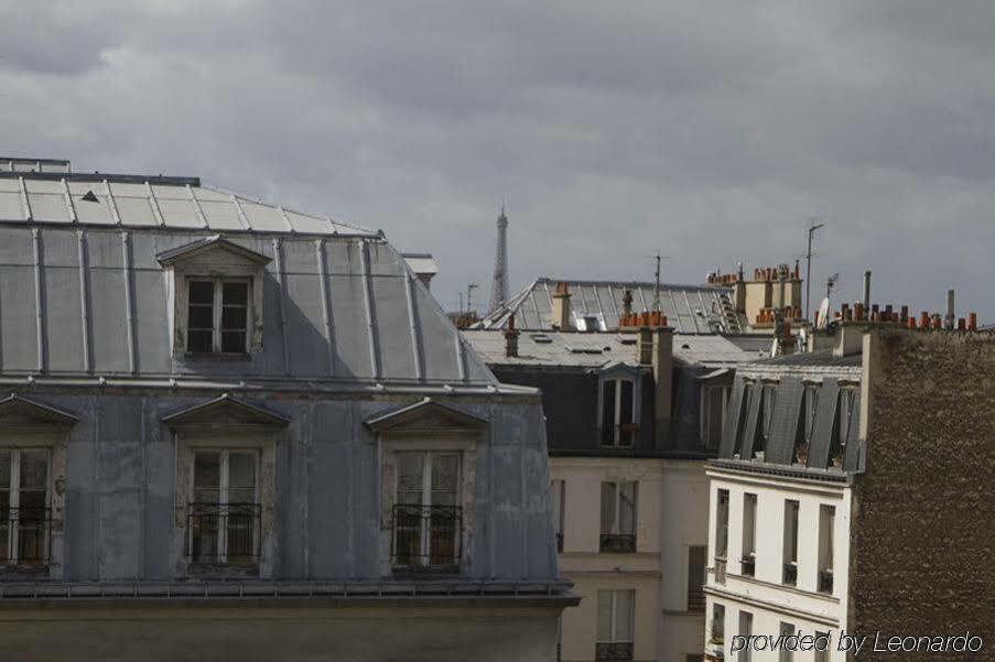 Hotel Marais 3*
