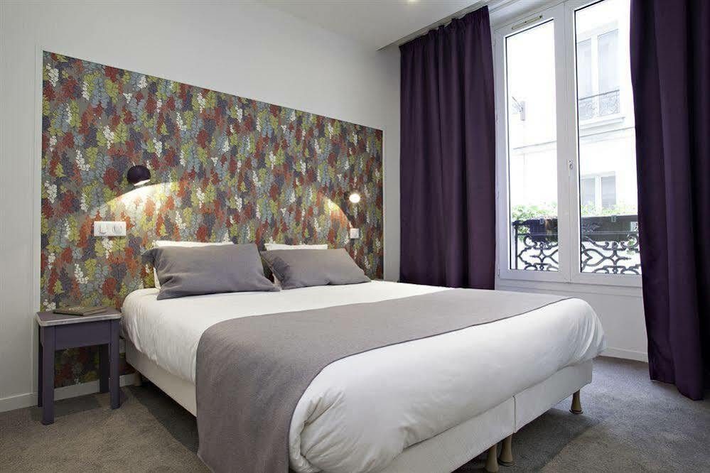 Hotel Bohème