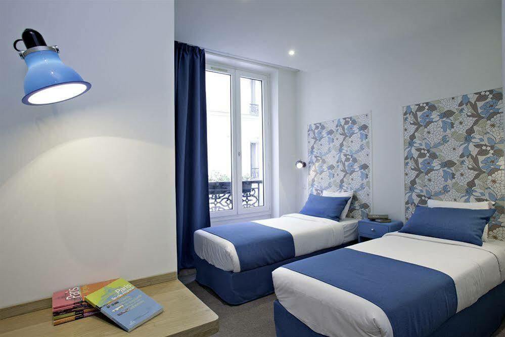 Hotel Bohème Parigi