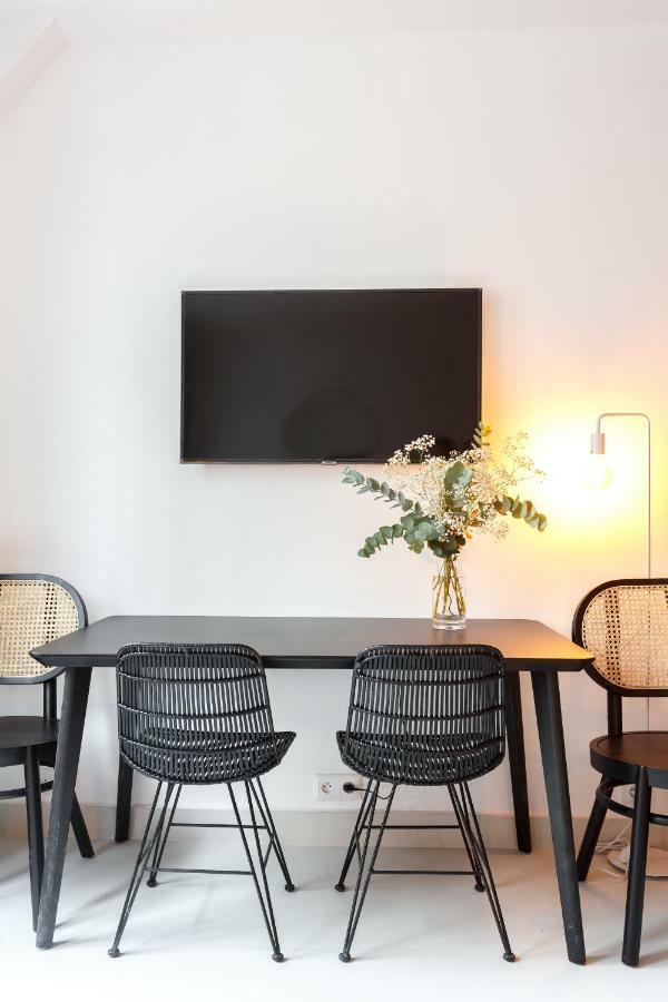 Appartamento Habitat Parisien - 1br-1ba For 4 - Marais Bastille Parigi
