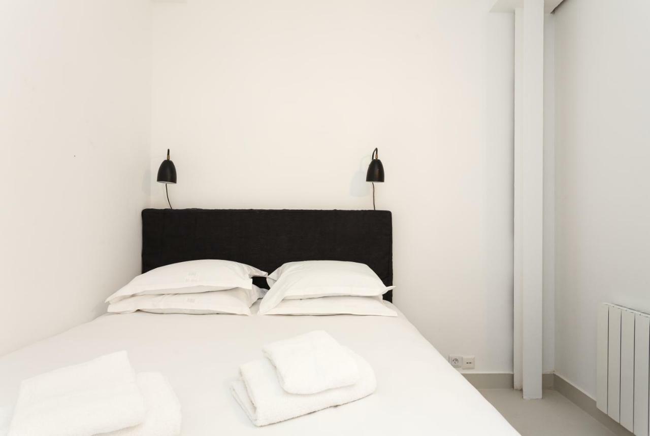Habitat Parisien - 1br-1ba For 4 - Marais Bastille Appartamento *