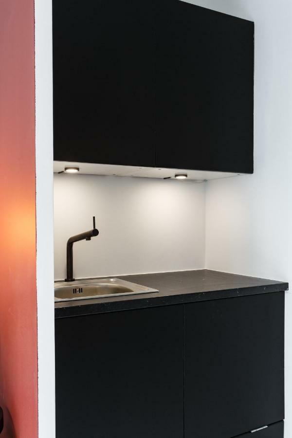 Appartamento Habitat Parisien - 1br-1ba For 4 - Marais Bastille Parigi