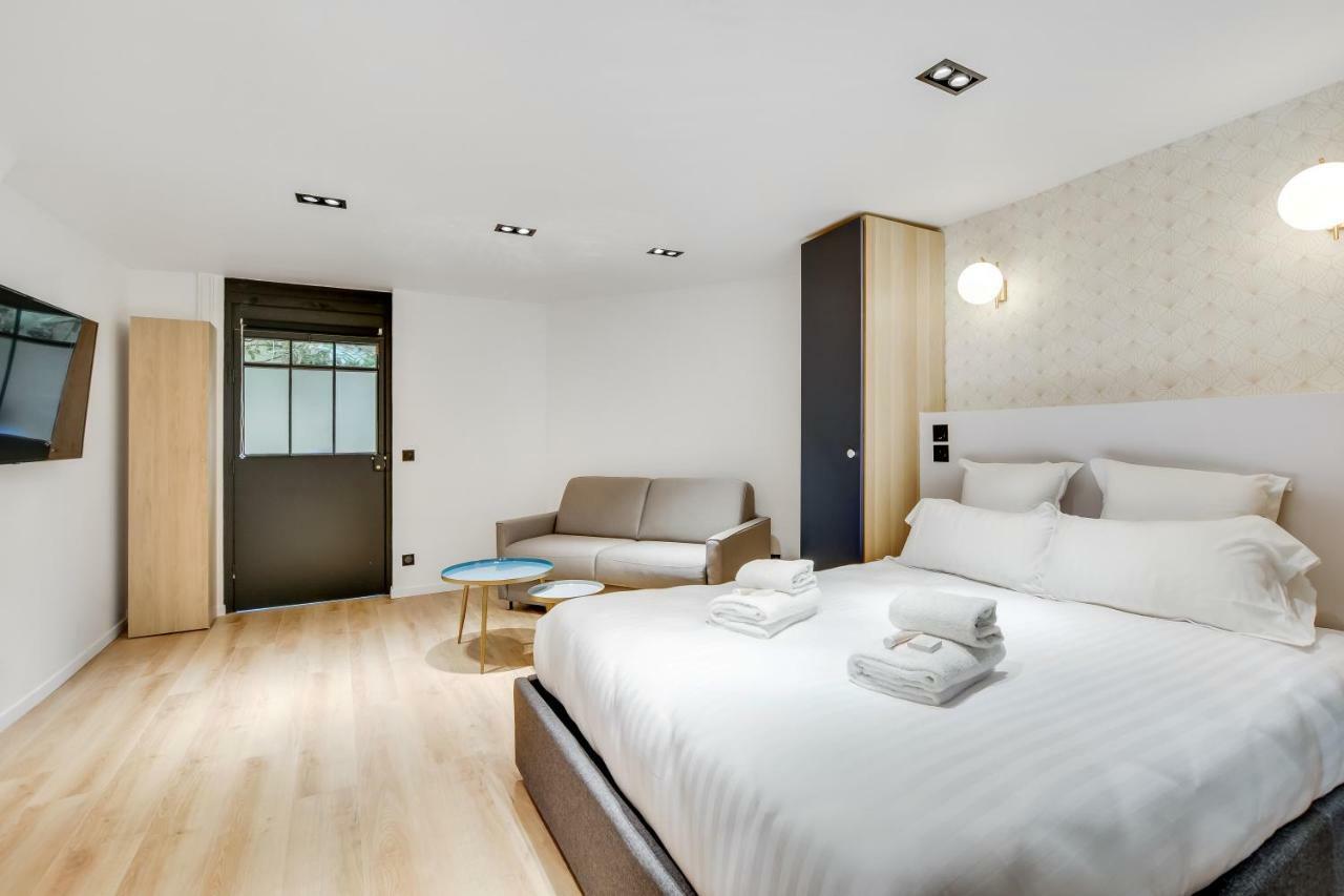 Apartment Pick A Flat's In Bastille - Rue Du Chemin