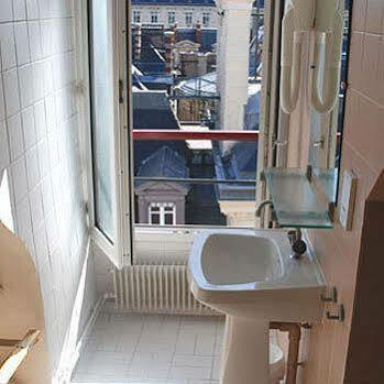 Des 3 Colleges Hotel