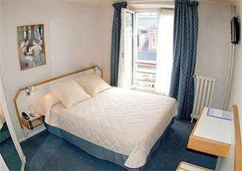 Hotel Des 3 Colleges