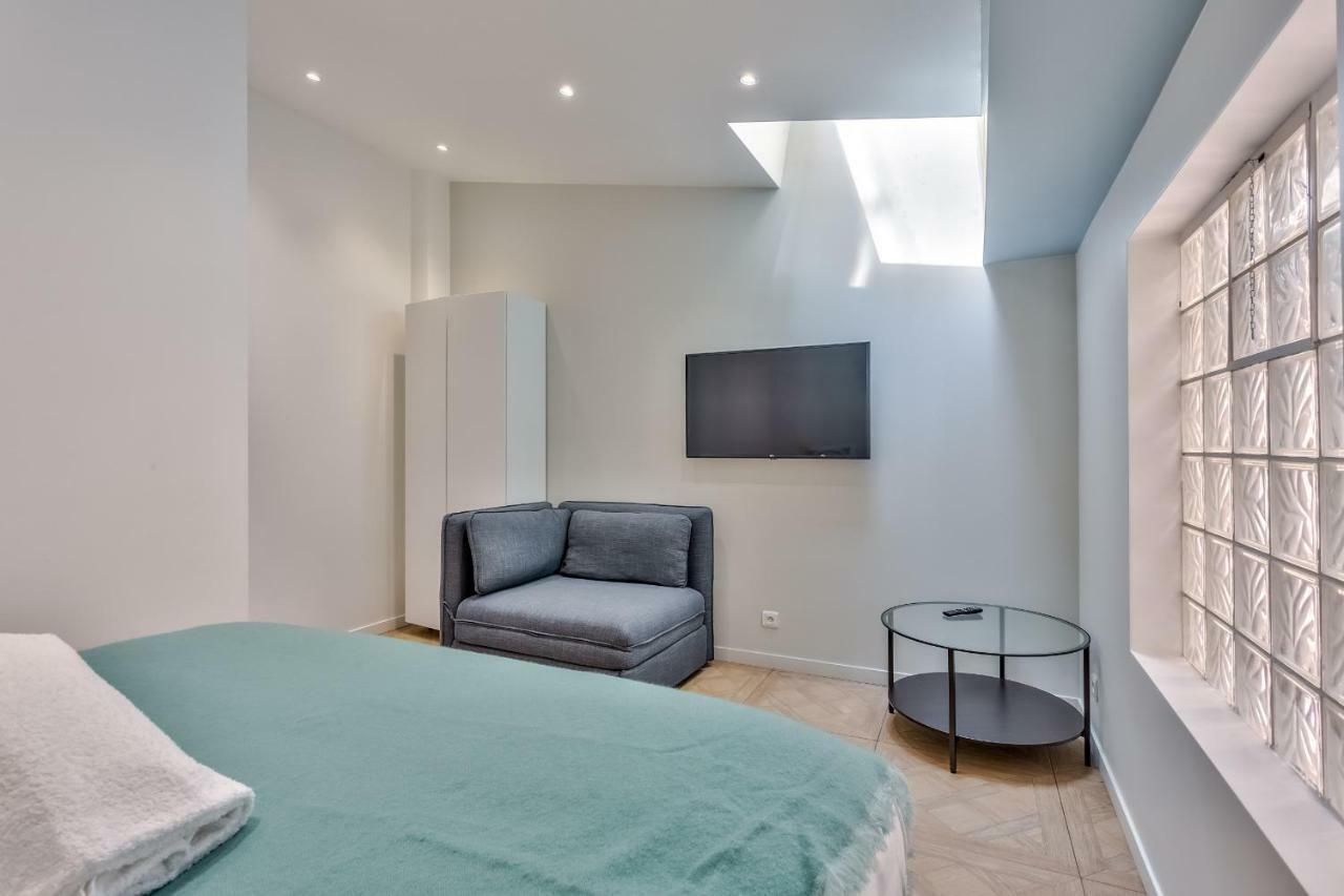 Apartment 86 - Urban Charming