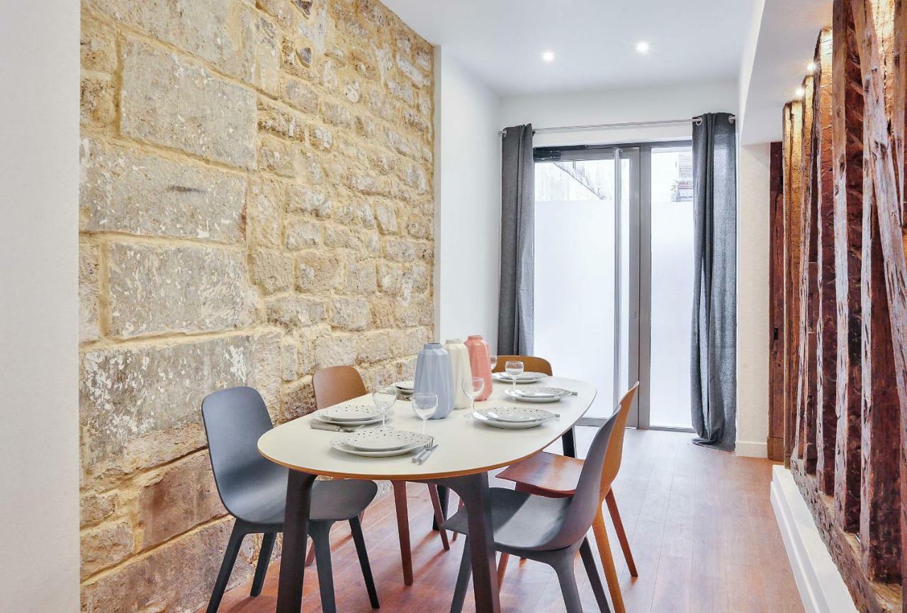 52 - Urban Collection Grands Boulevards Apartment *