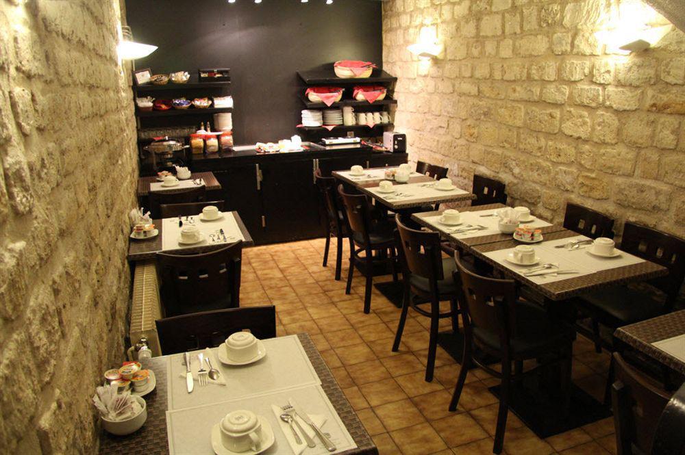 Hotel Western Quartier Latin Pantheon