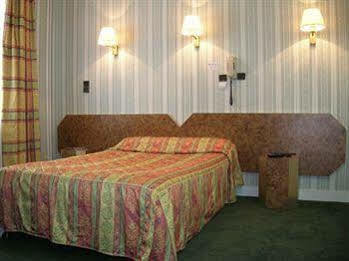 Hotel D'amiens Parigi