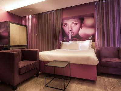 Hotel Legend 4*