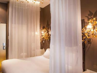 Legend Hotel Parigi