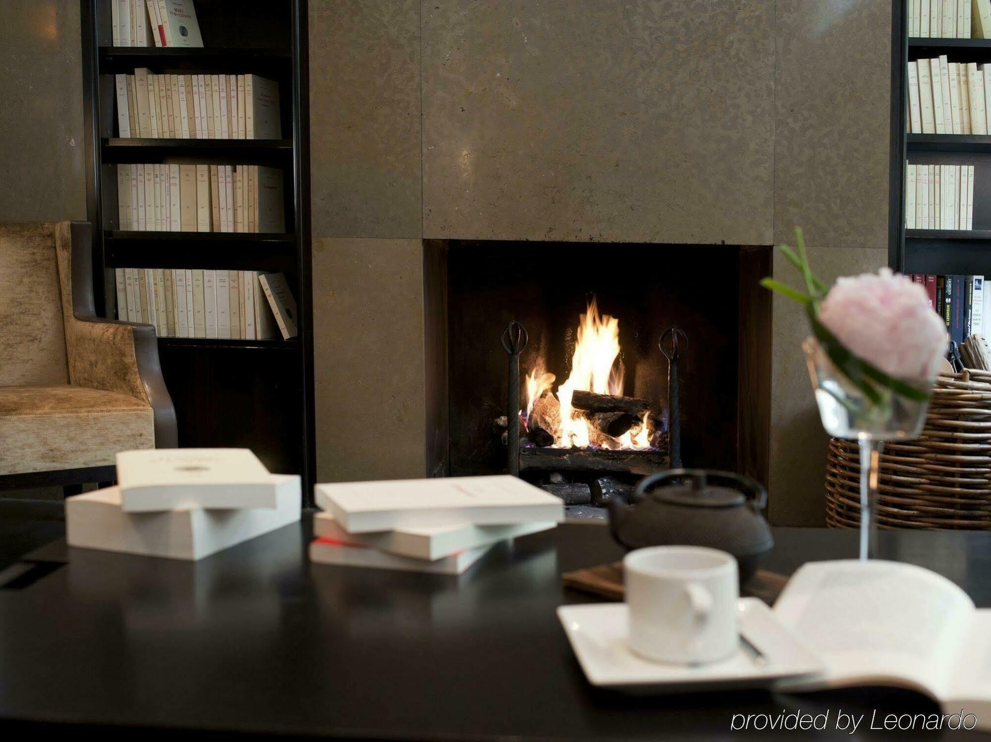 Montalembert 5*