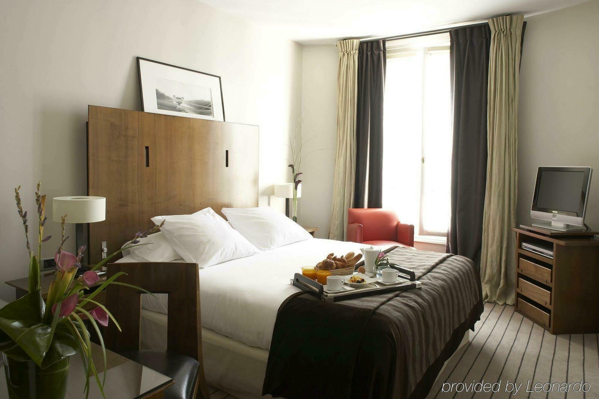Hotel Montalembert