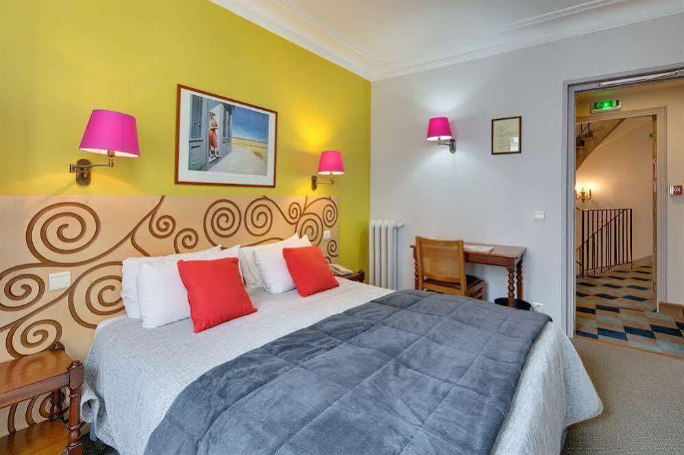 Hotel Grand Des Gobelins Parigi