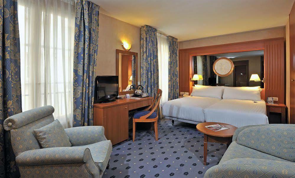 Opera Affiliated By Meliá Hotel