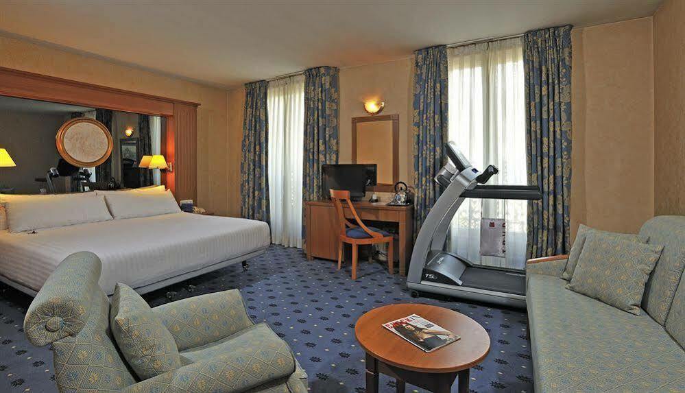 Opera Affiliated By Melia Hotel Paris