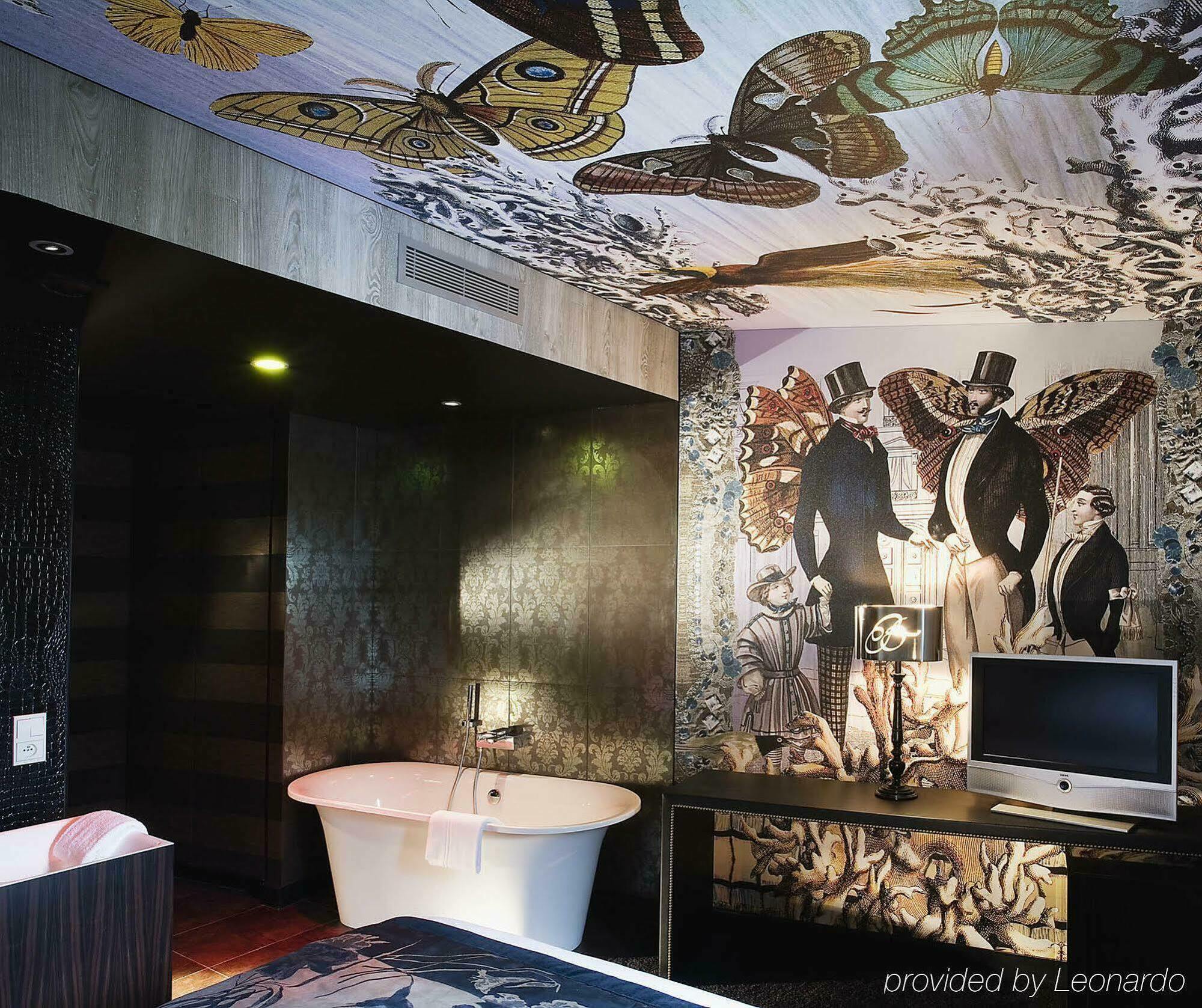 Le Bellechasse Saint-germain Hotel