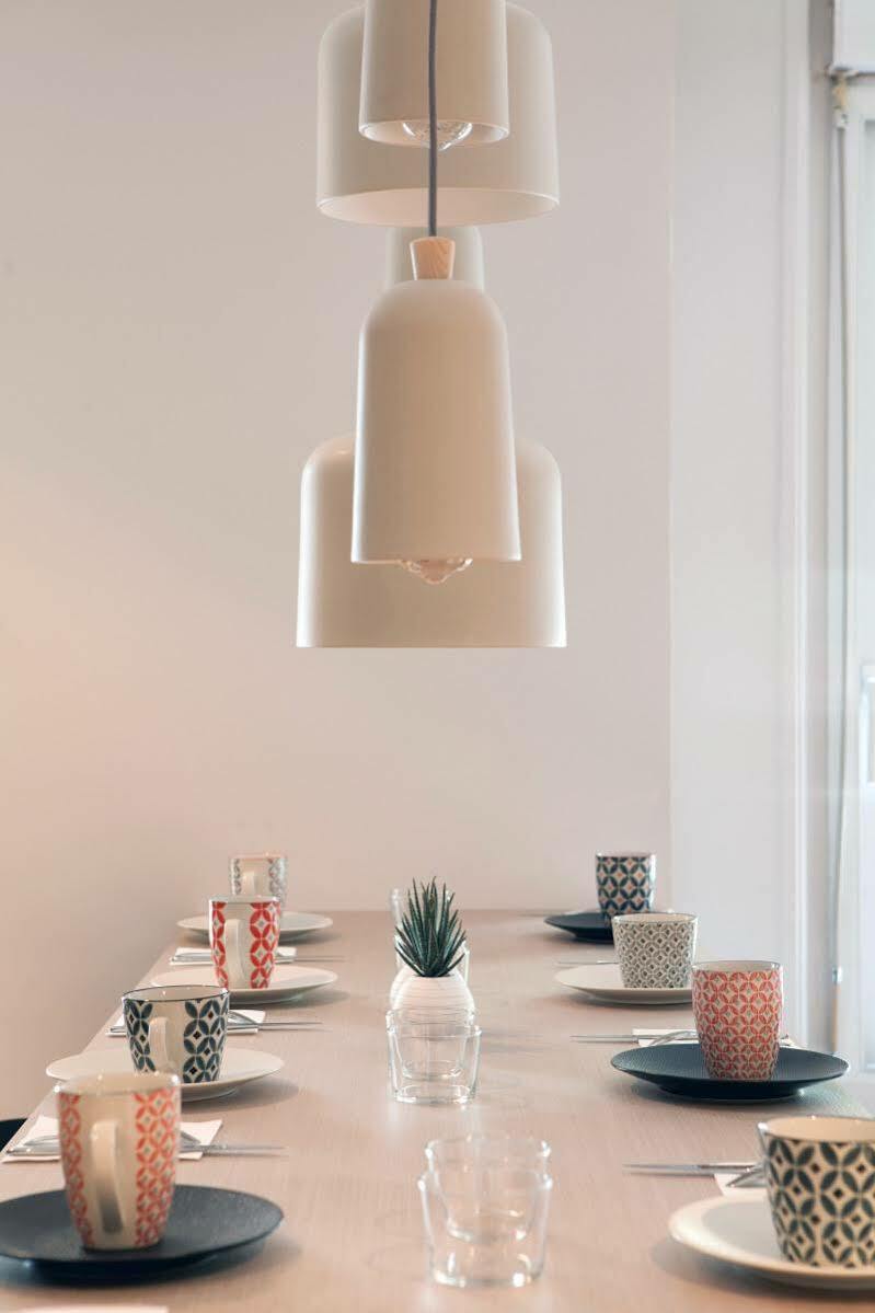 Chouette Hotel Parigi