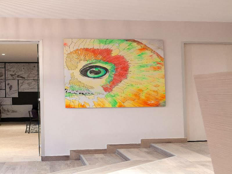 Chouette Hotel Parigi