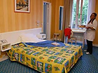 Garance Hotel Paris