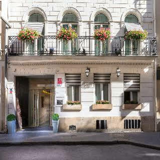 Relais Du Silence Des Tuileries Parigi