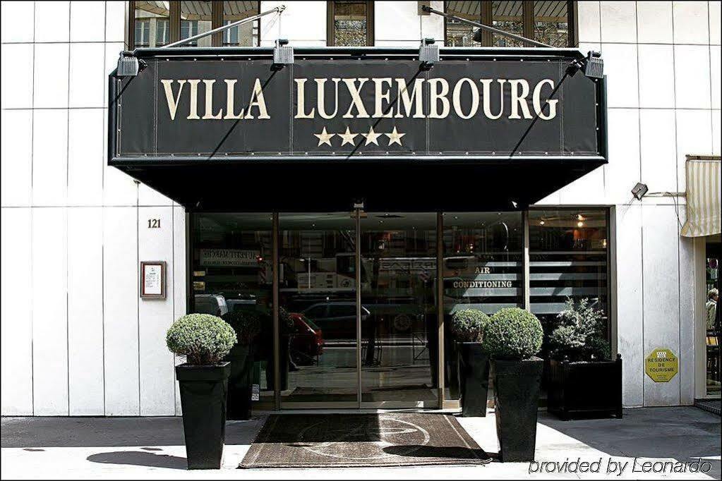 Luxembourg Hotel 4*
