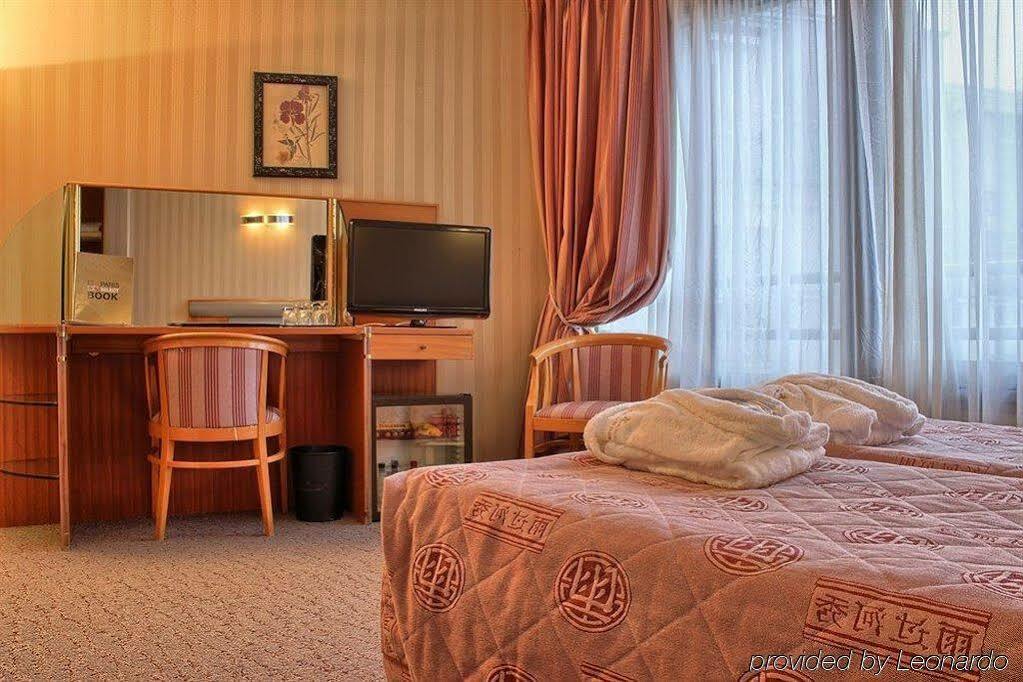 Luxembourg Hotel 4*