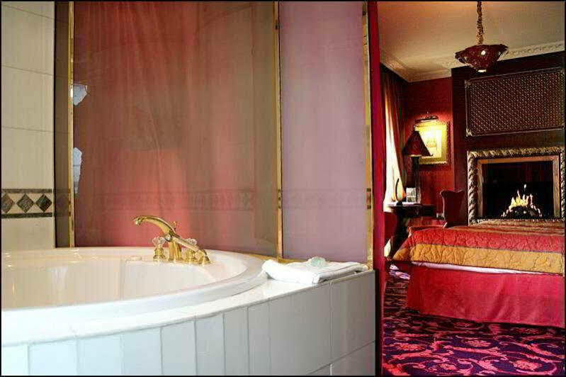 Hotel La Royale 4*