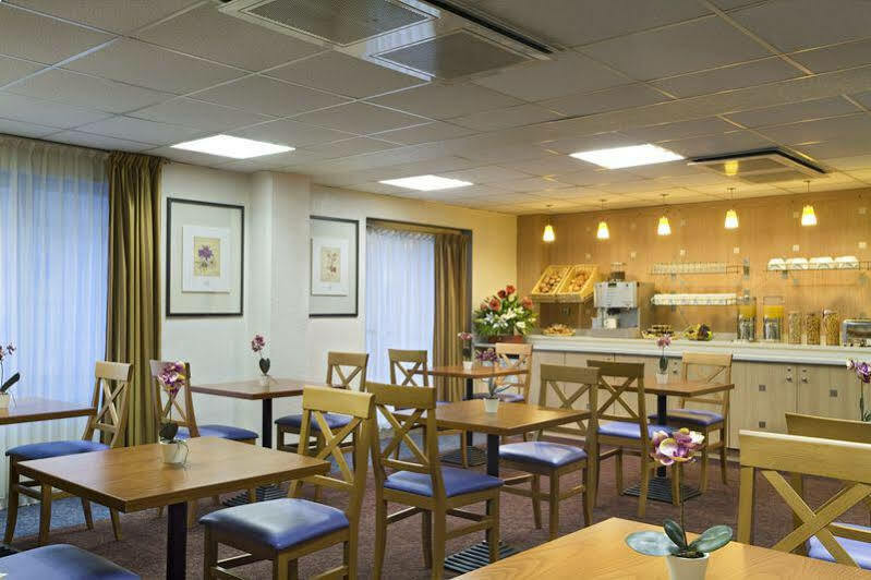 Aparthotel Citadines Place D'italie 3*
