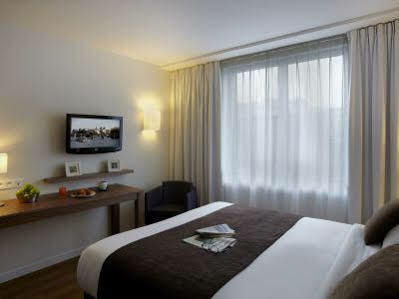 Aparthotel Citadines Place D'italie Paris