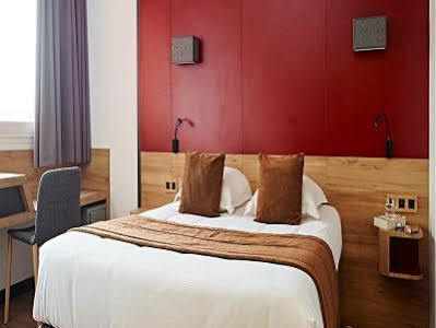 Median Congres Hotel
