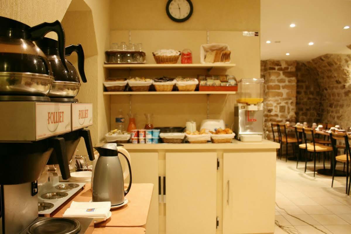 Best Western Le Montmartre - Saint Pierre 3*