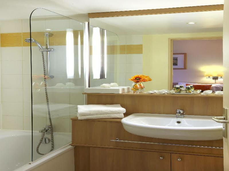 Hotel Résidence Didot Montparnasse 4*