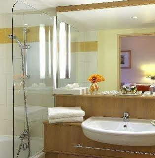 Hotel Résidence Didot Montparnasse 4*