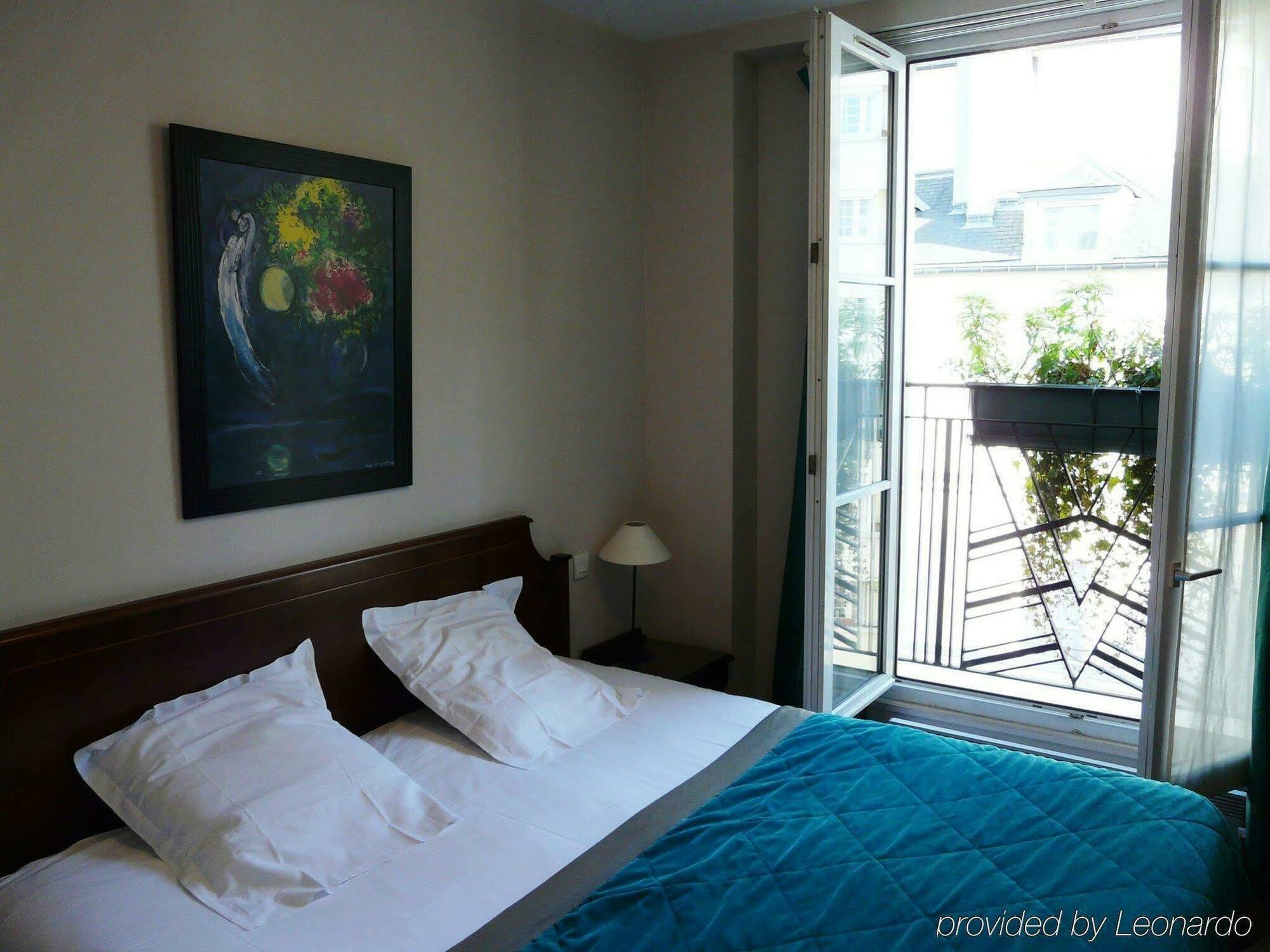 Cardinal Rive Gauche Hotel Parigi