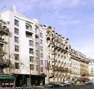 Citadines Republique Paris