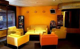 Ibis Styles Crimee La 3* Paris