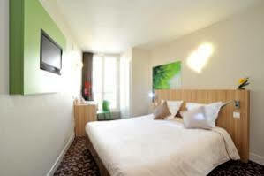 Ibis Styles Crimee La 3*